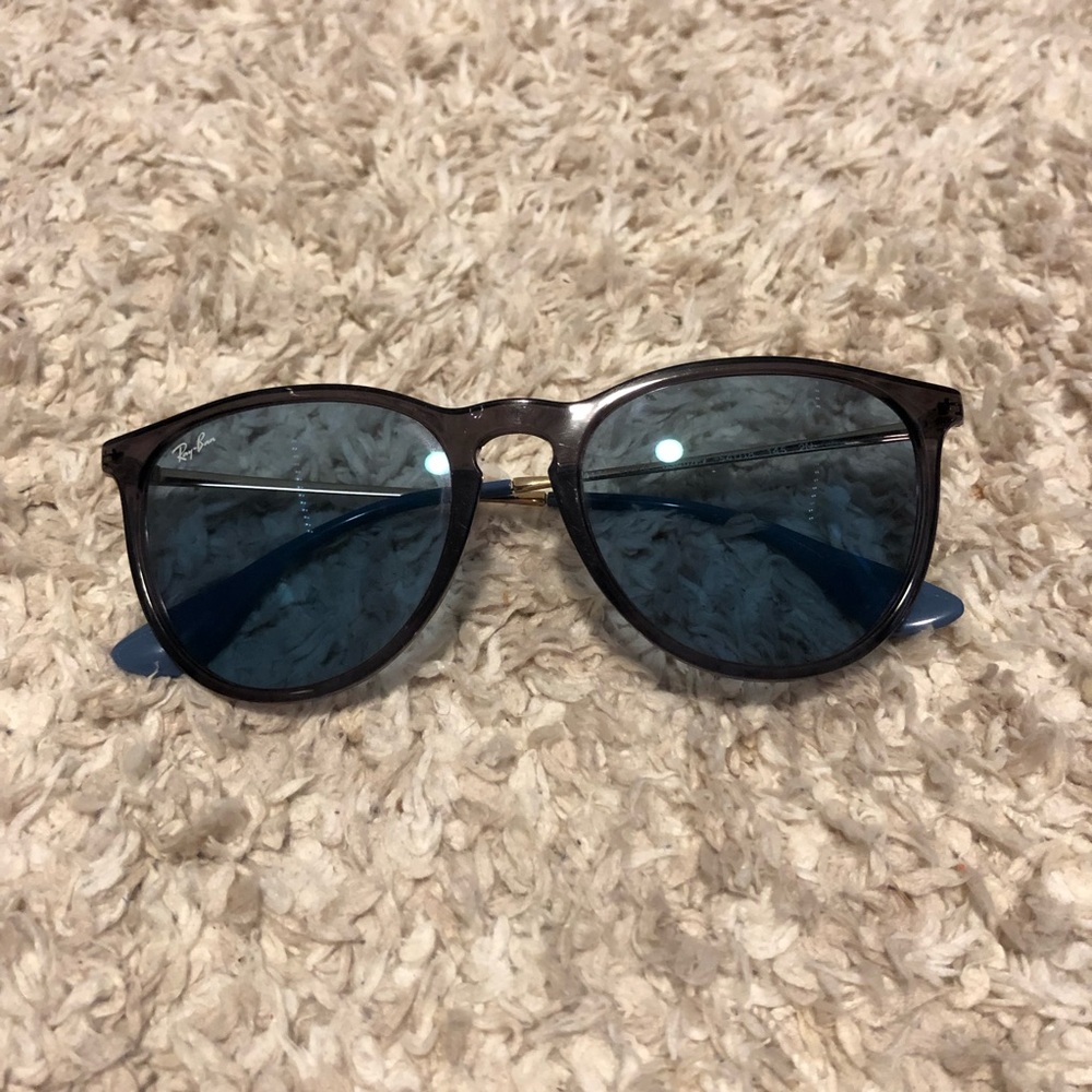 erika ray ban sunglasses - Picture 2 of 6